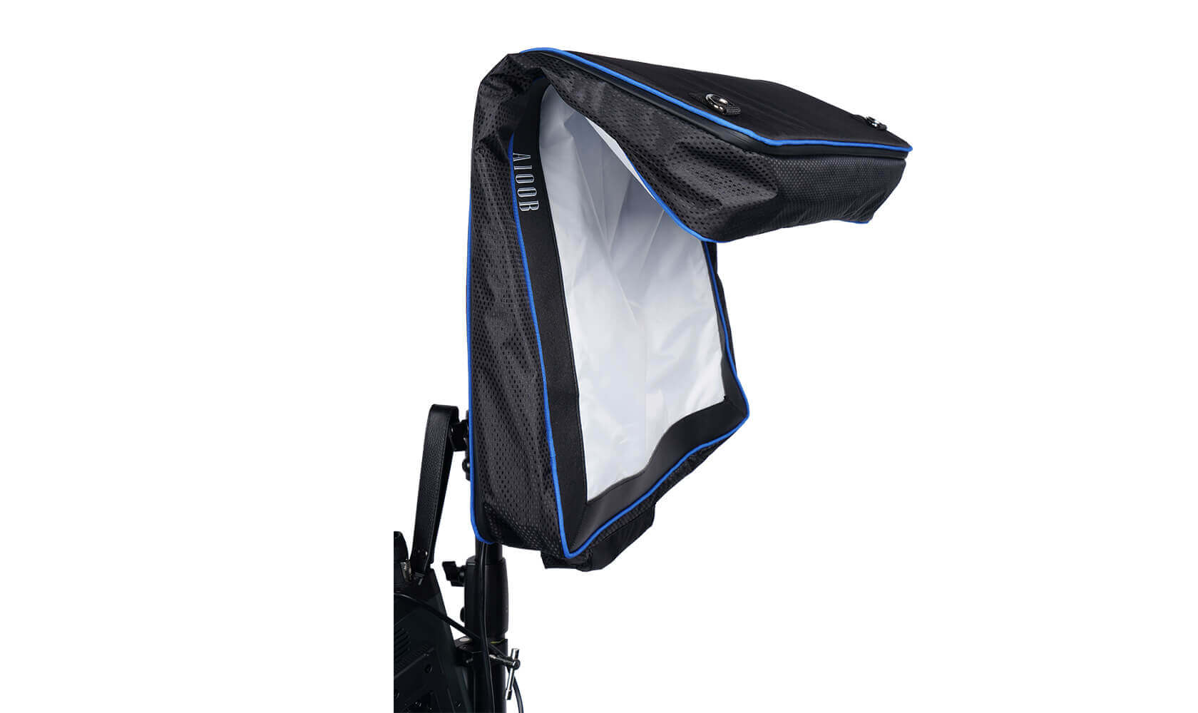 sirui-a100b-bi-color-led-videoleuchte-aufblasbar-100w image 2