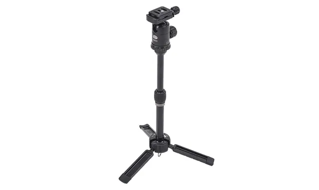 sirui-am-35k-ministativ-alu-tischstativ-schwarz image 1