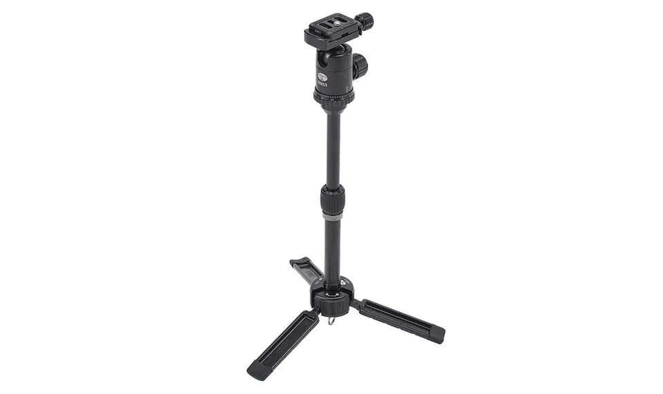 sirui-am-35k-ministativ-alu-tischstativ-schwarz image 1