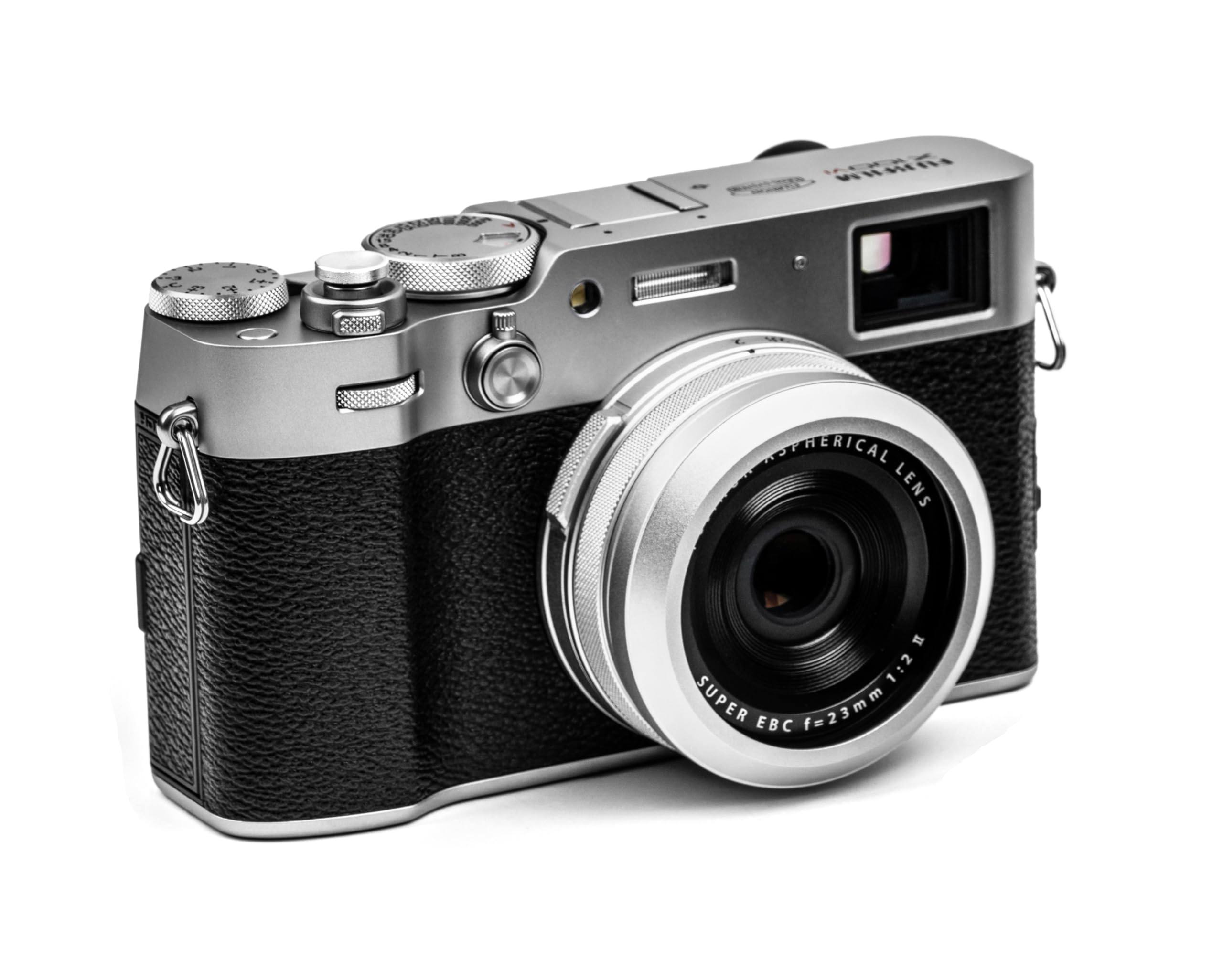 nisi-nc-uv-filter-49mm-silber-f-r-fujifilm-x100 image 5