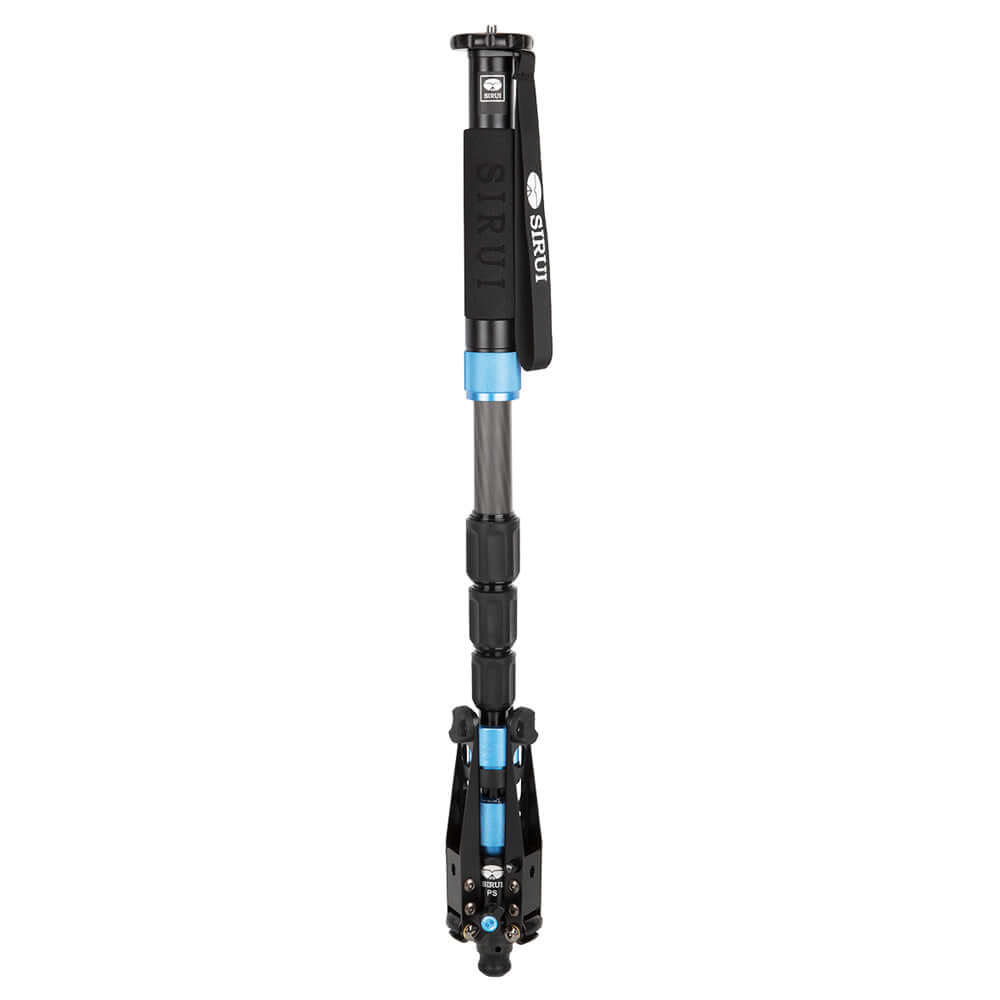 sirui-psr-p-224sr-einbeinstativ-carbon-mit-standfu image 2