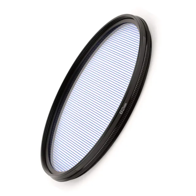 nisi-allure-streak-filter-82mm-blau-2mm-effektfilter image 1