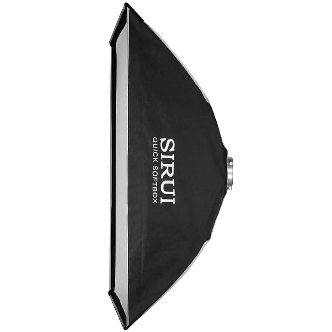 sirui-qr6090-strip-softbox-bowens-schnellaufbau-60x90 image 5