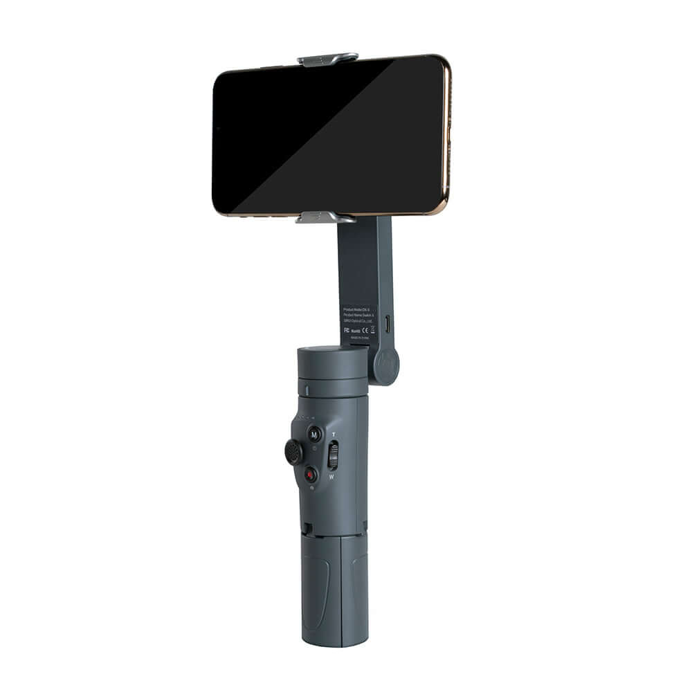 sirui-dk-sd-duken-switch-x-smartphone-gimbal-grau image 3