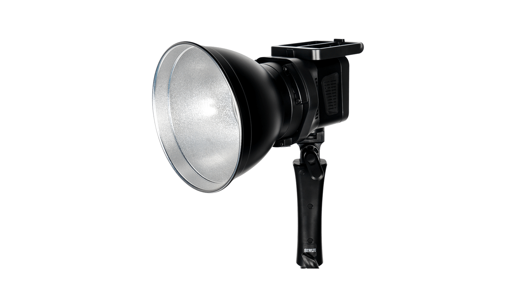 sirui-c60b-led-videoleuchte-bi-color-60w-spot image 1