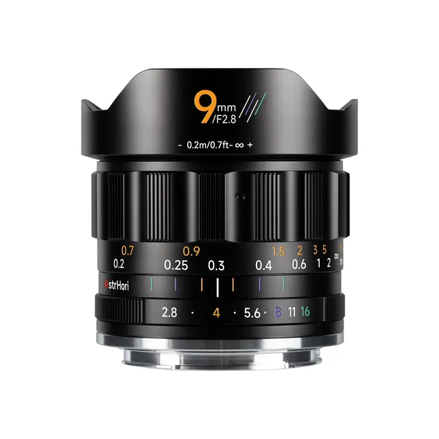 astrhori-9mm-f2-8-aps-c-ultraweitwinkelobjektiv-sony-e image 1