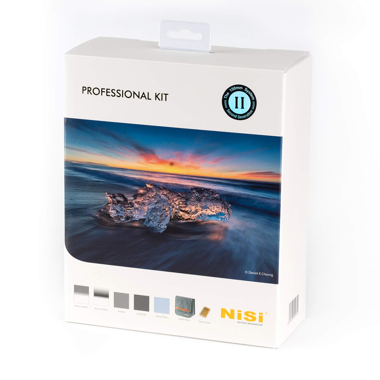 nisi-150mm-advance-kit-ii-filterset-nd64-nd1000-gnd8-glas image 4