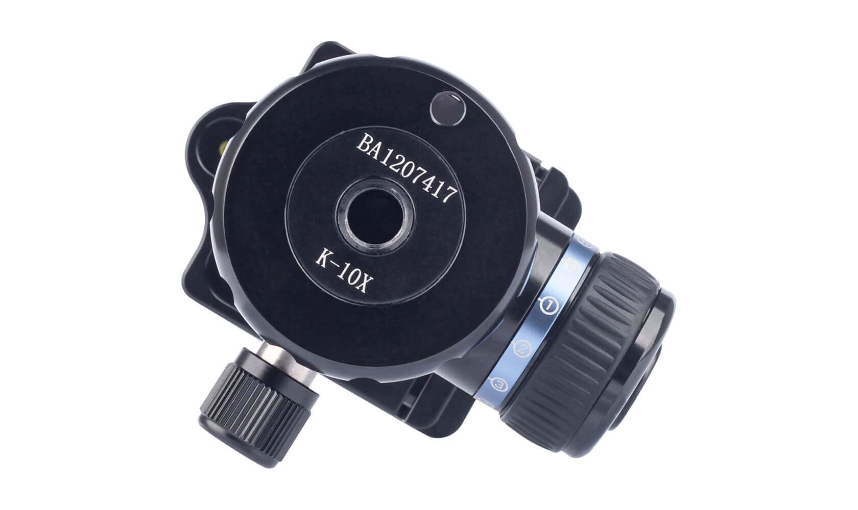 sirui-k-10x-kugelkopf-ty-50x-aluminium-ablaufschutz image 4