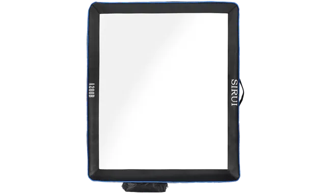 sirui-a200b-bi-color-led-videolicht-aufblasbar-200-w image 1