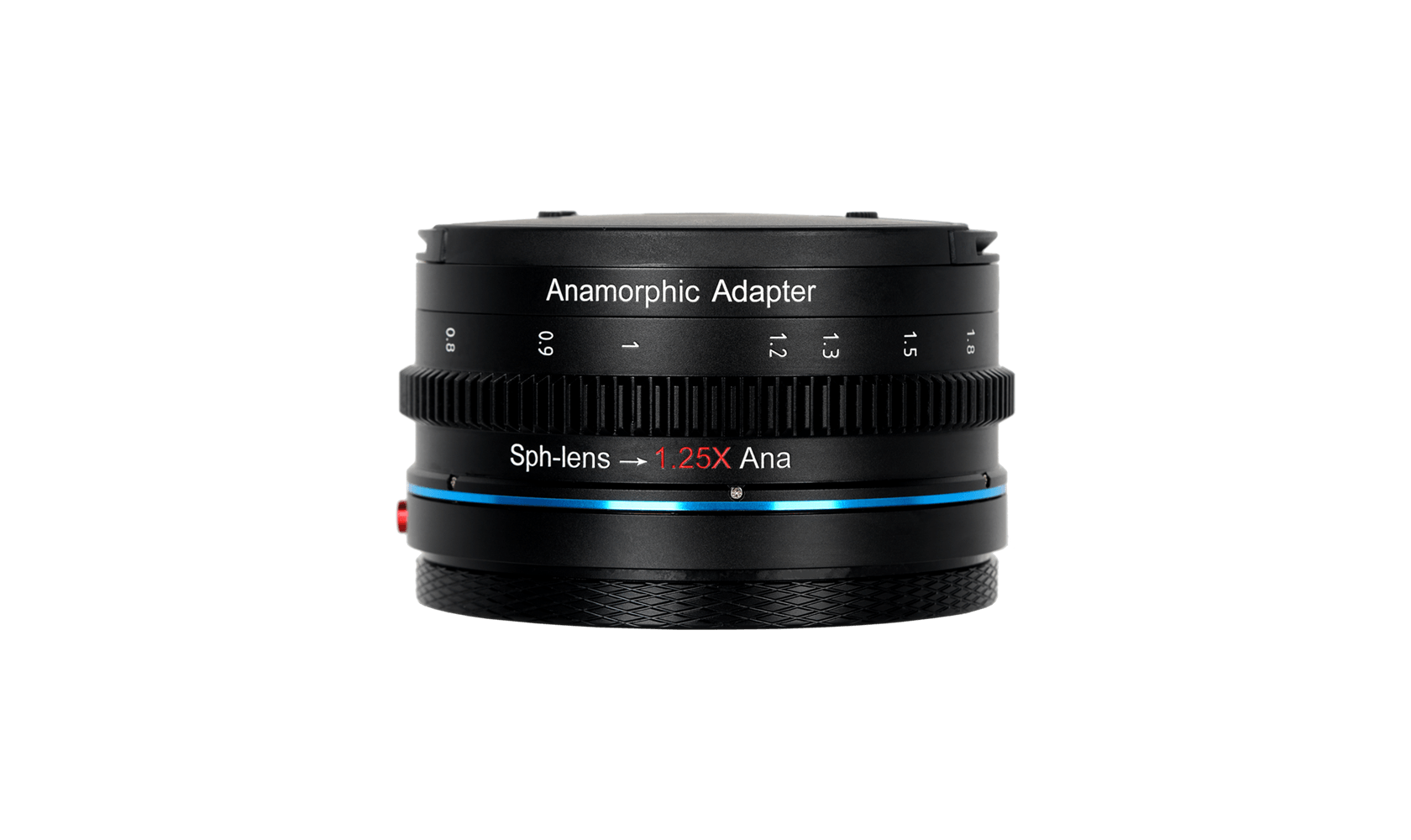 sirui-1-25x-anamorphotischer-adapter-vorsatz image 1