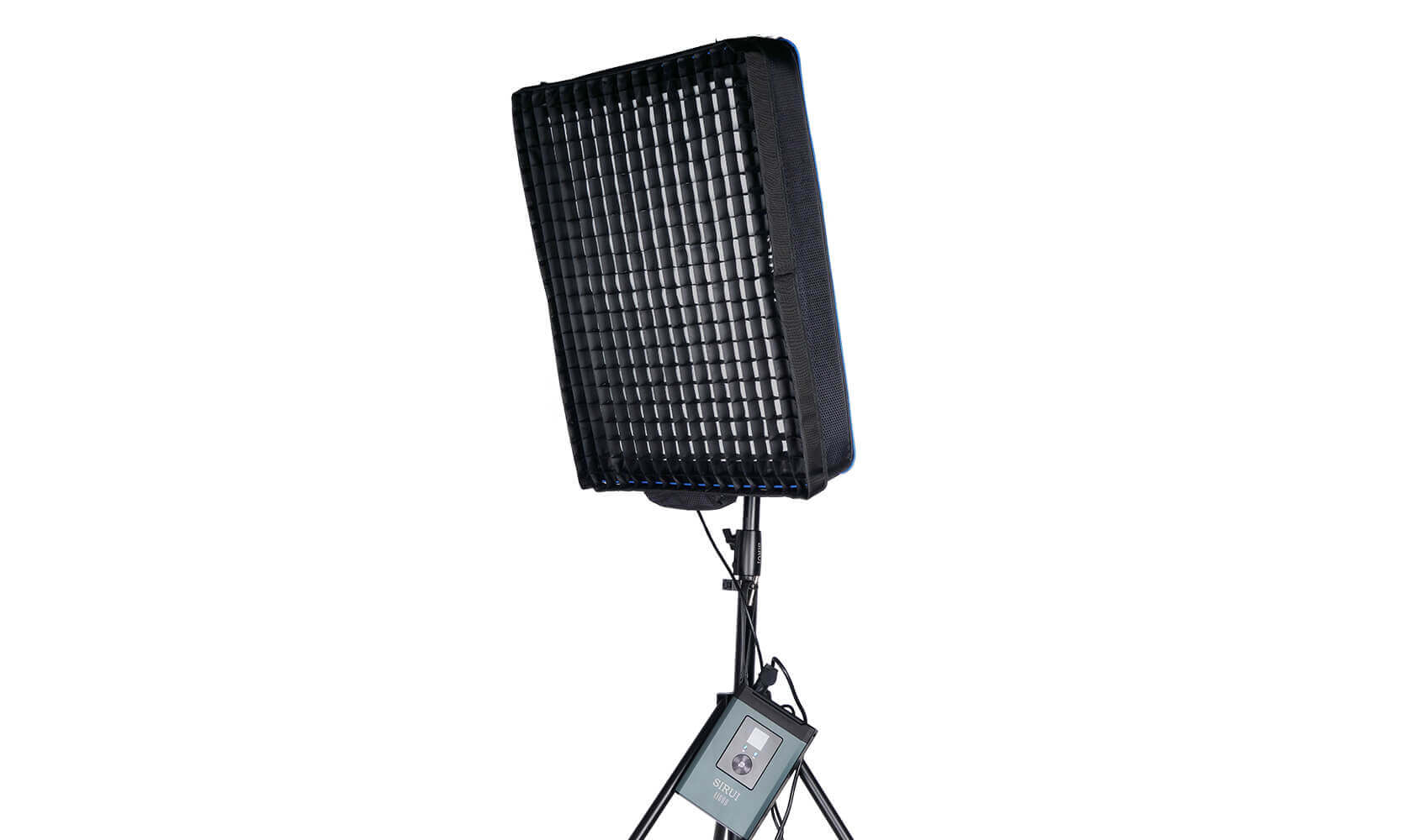 sirui-a100b-bi-color-led-videoleuchte-aufblasbar-100w image 5