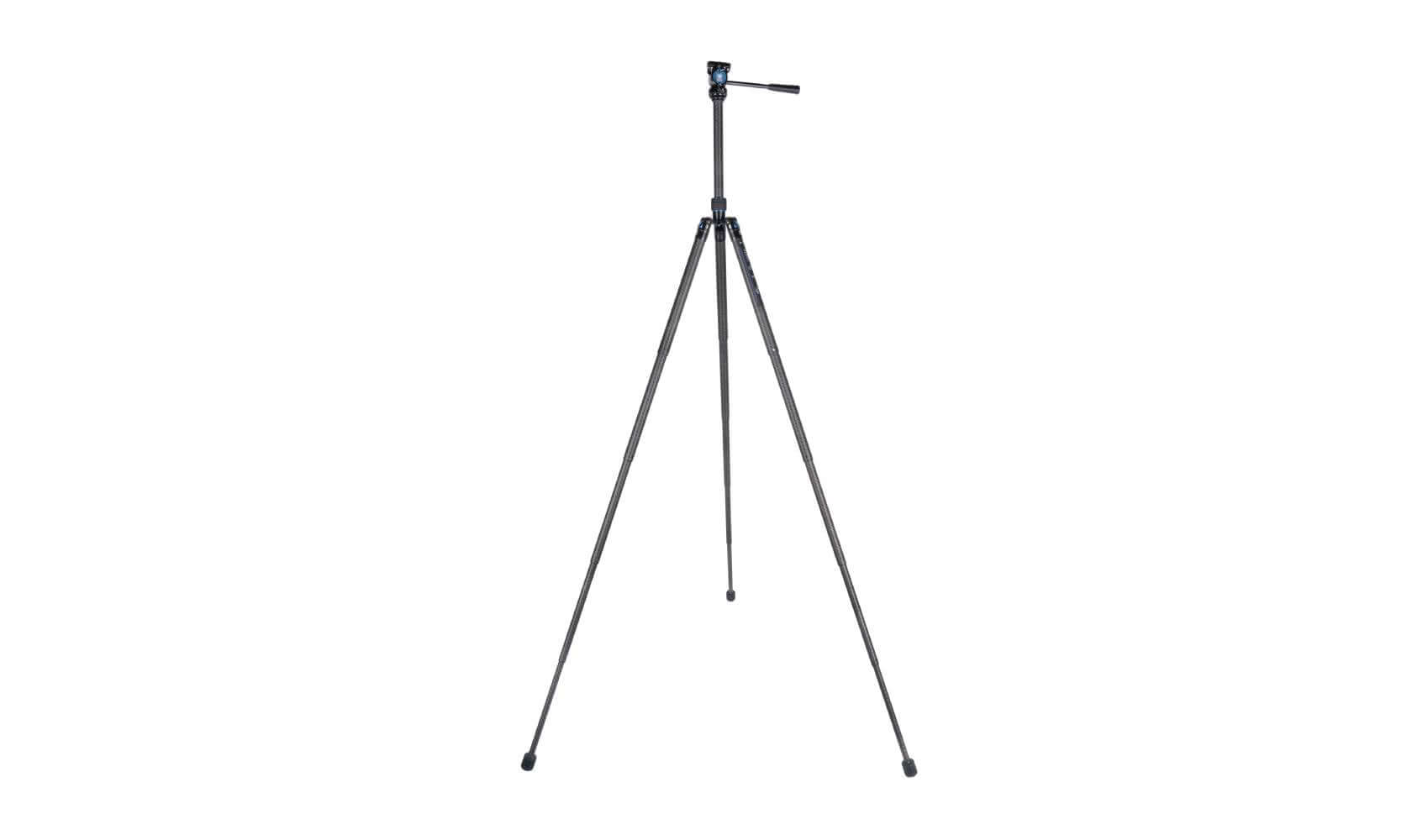 sirui-traveler-x-carbon-reisestativ-fluid-head-11-kg image 3