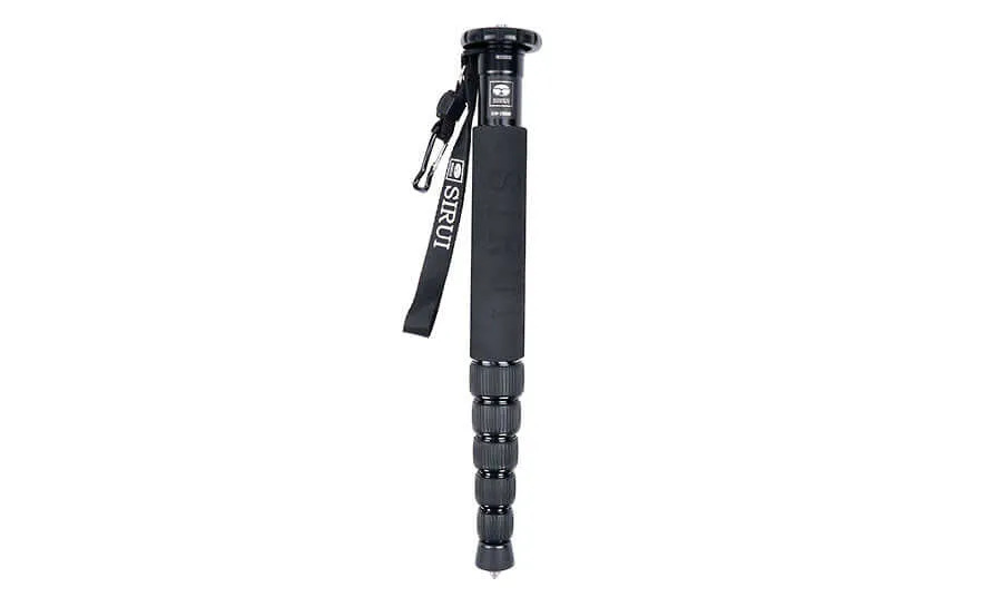 sirui-am-306m-einbeinstativ-alu-155-cm-8-kg-kompass image 1