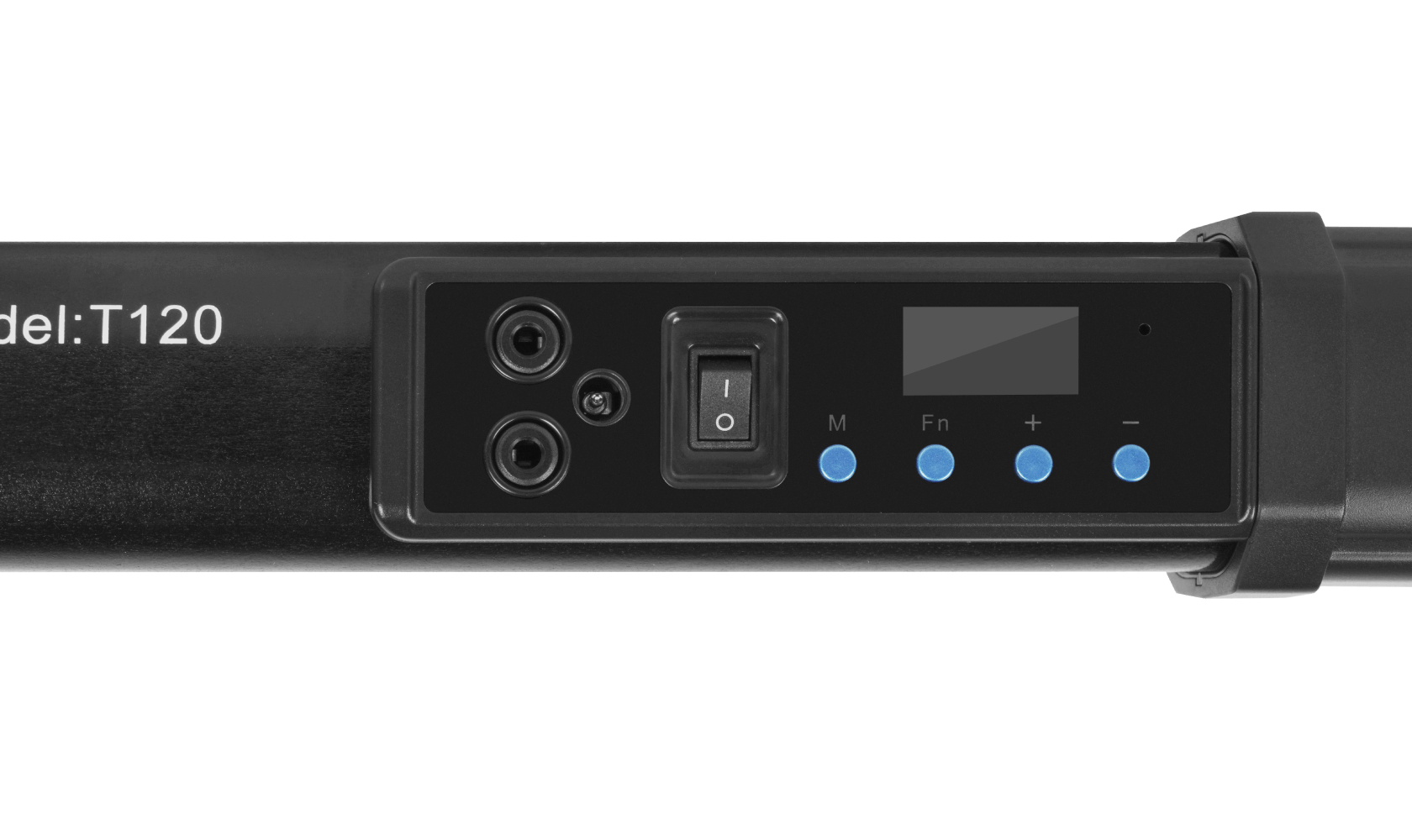 sirui-t120-rgb-r-hrenlicht-led-stablicht-2500-8000k image 6