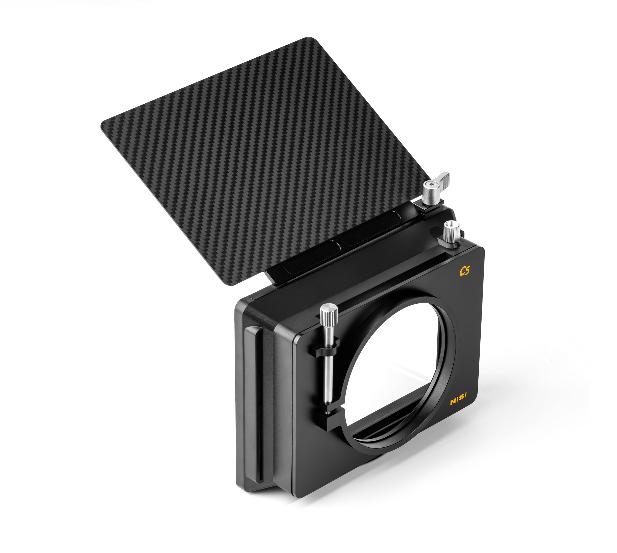nisi-c5-matte-box-starter-kit-95-80mm-schwarz image 1