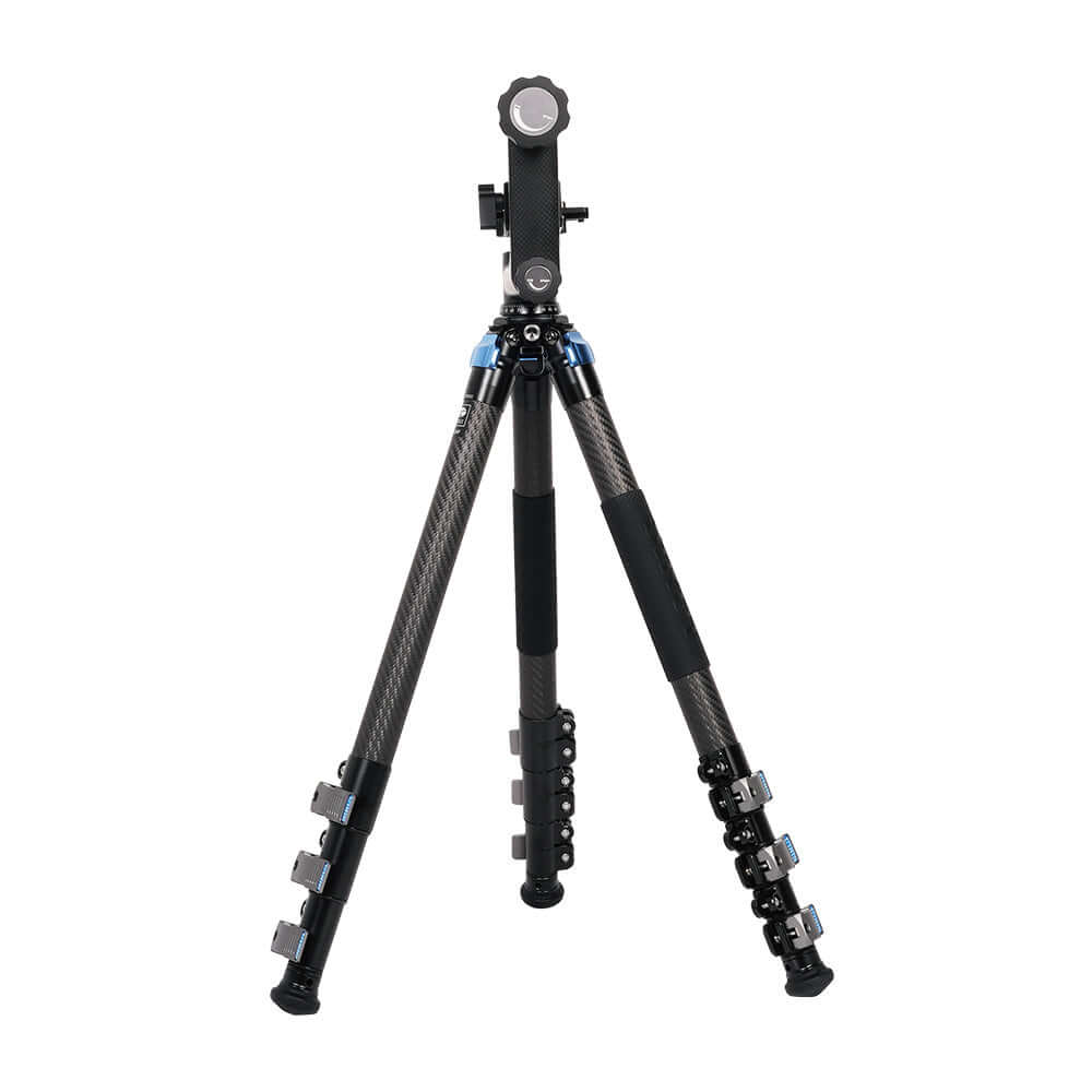 sirui-l-324f-carbon-stativ-kit-mit-ph-10-kopf-18-kg image 6
