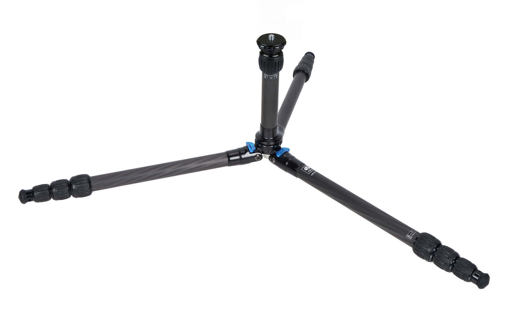 sirui-am254-carbon-stativ-mit-sl200-mittels-ule-12-kg image 4