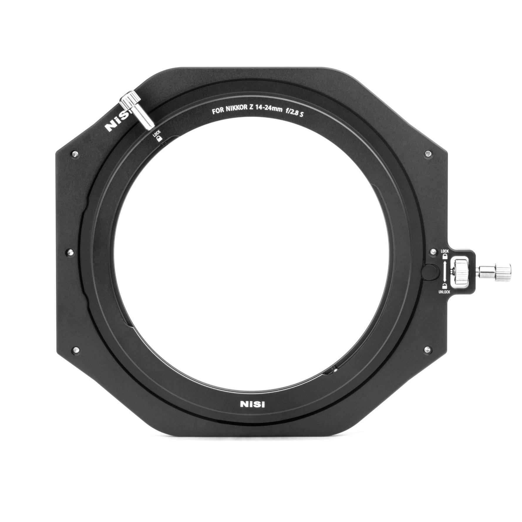 nisi-100mm-filterhalter-f-r-nikon-z-14-24mm-f2-8-s image 1