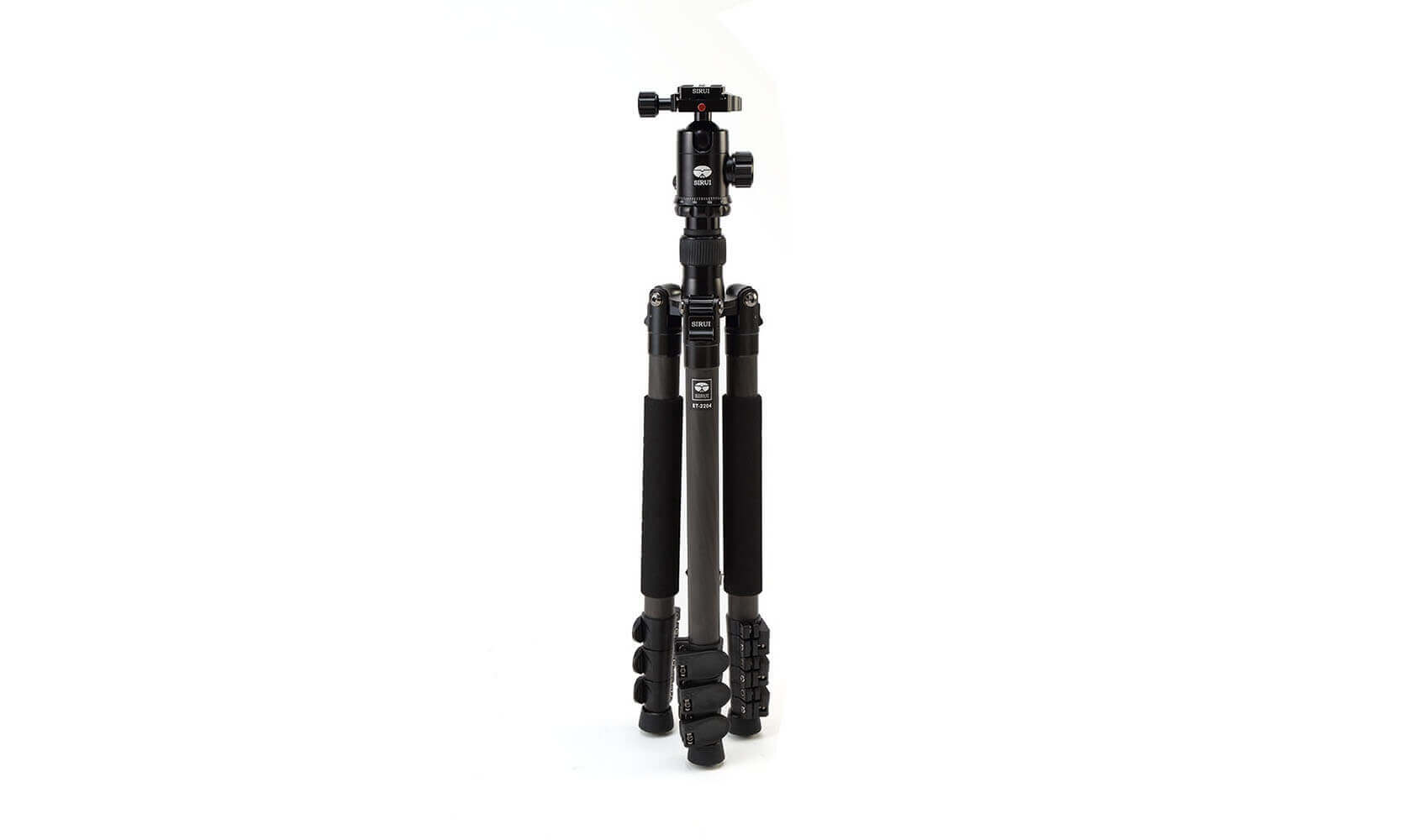 sirui-et-et-2204-e-20-carbon-stativ-mit-kugelkopf image 2