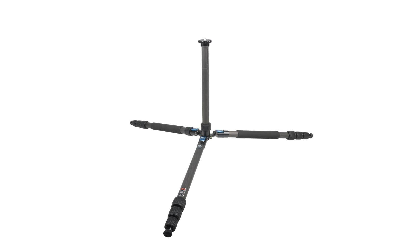 sirui-w-2204-stativ-carbon-wasserdicht-180-cm image 4