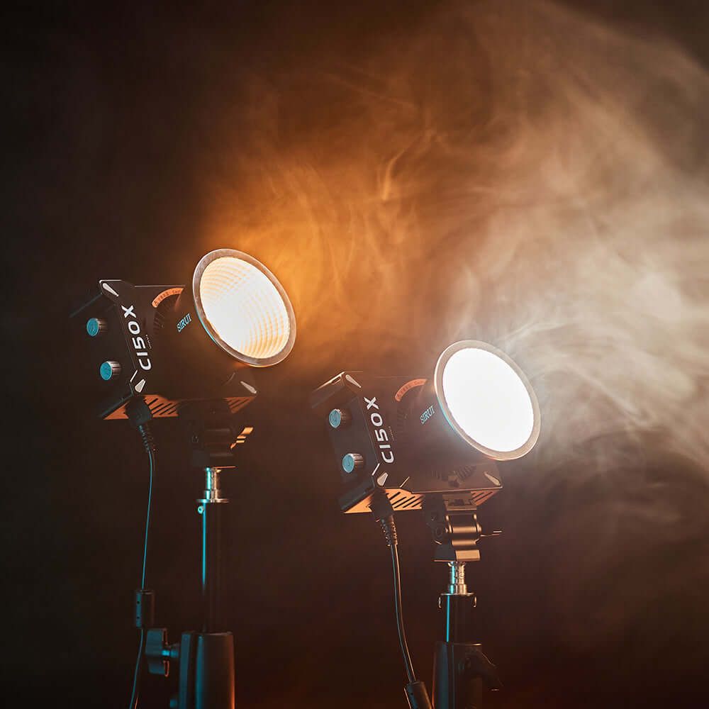 sirui-c150x-taschenleuchte-150w-handheld-pocket-light image 4