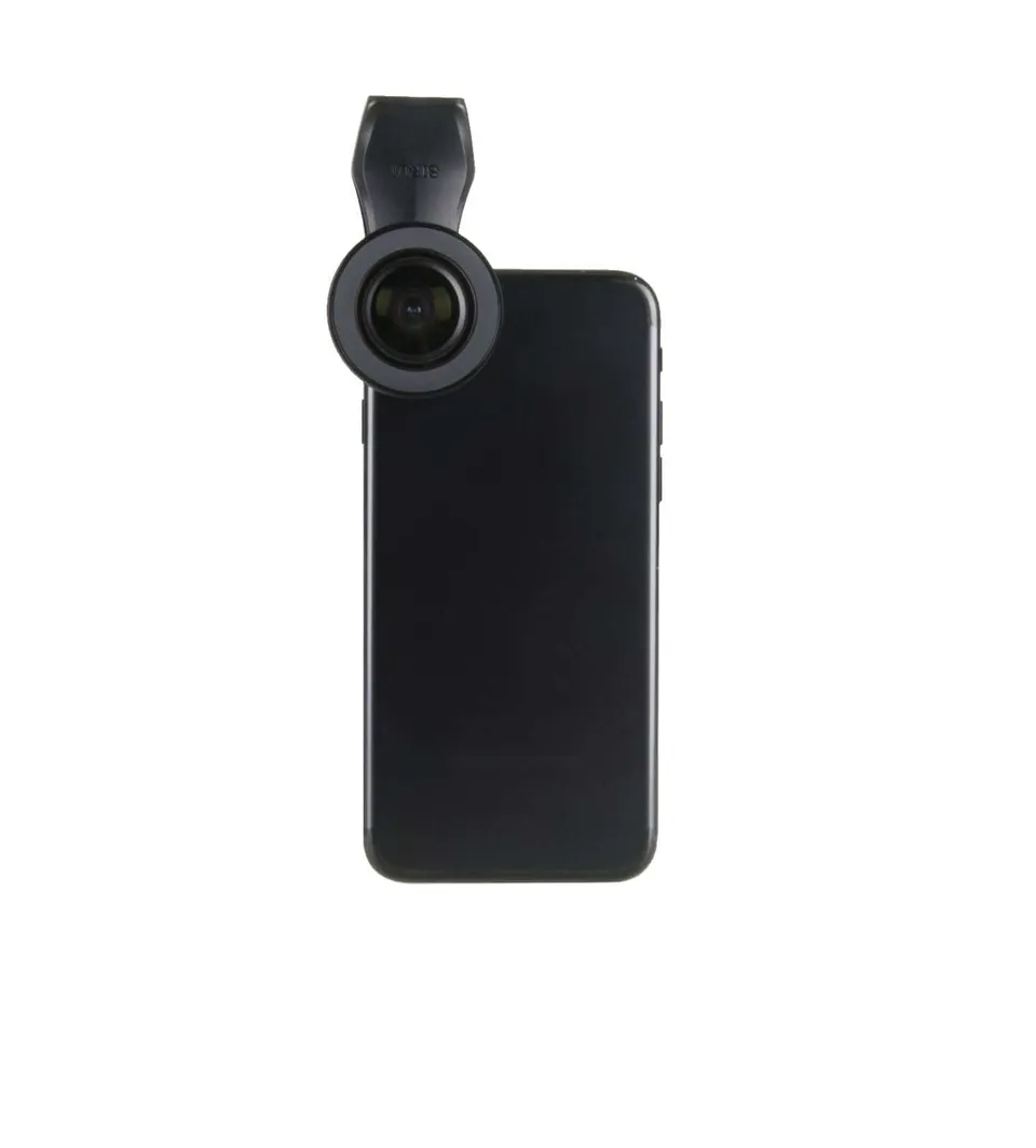 sirui-170-fisheye-handy-objektiv-clip-makro image 1