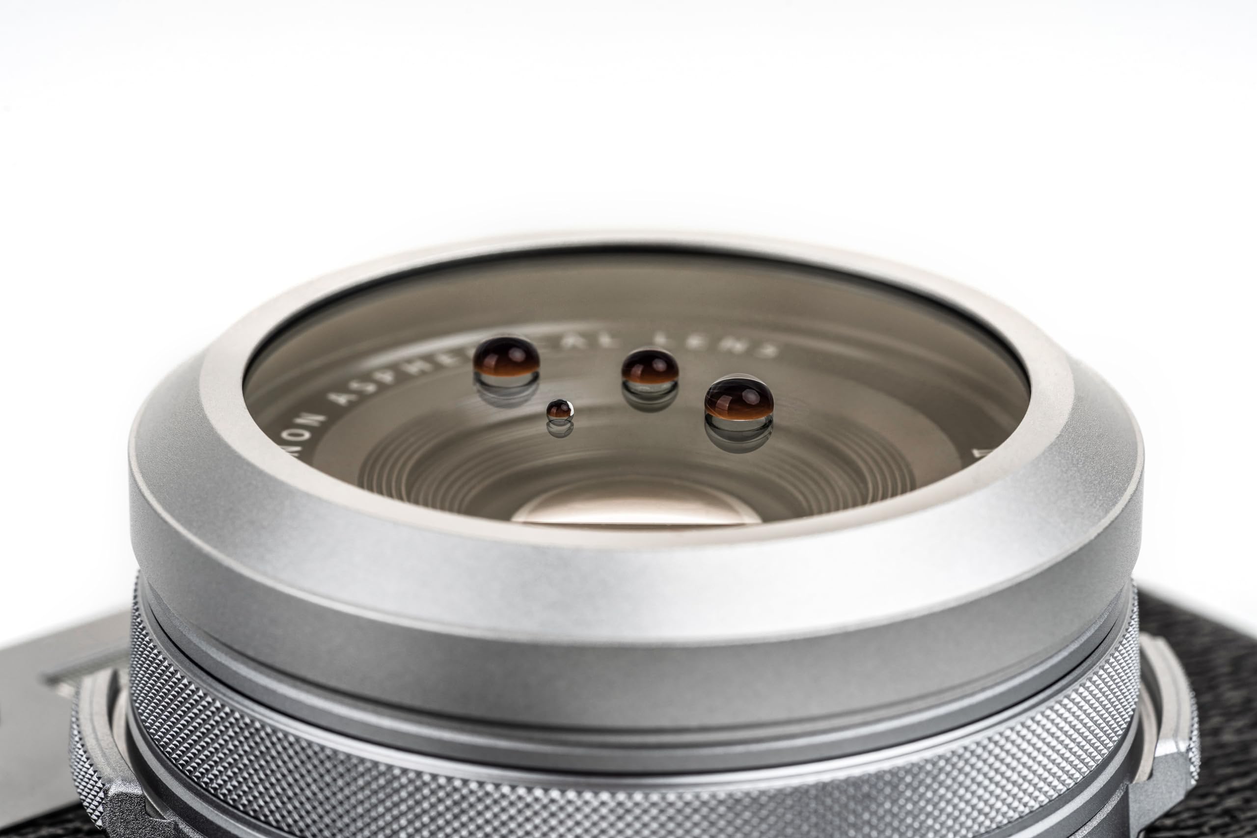 nisi-nc-uv-filter-49mm-silber-f-r-fujifilm-x100 image 3