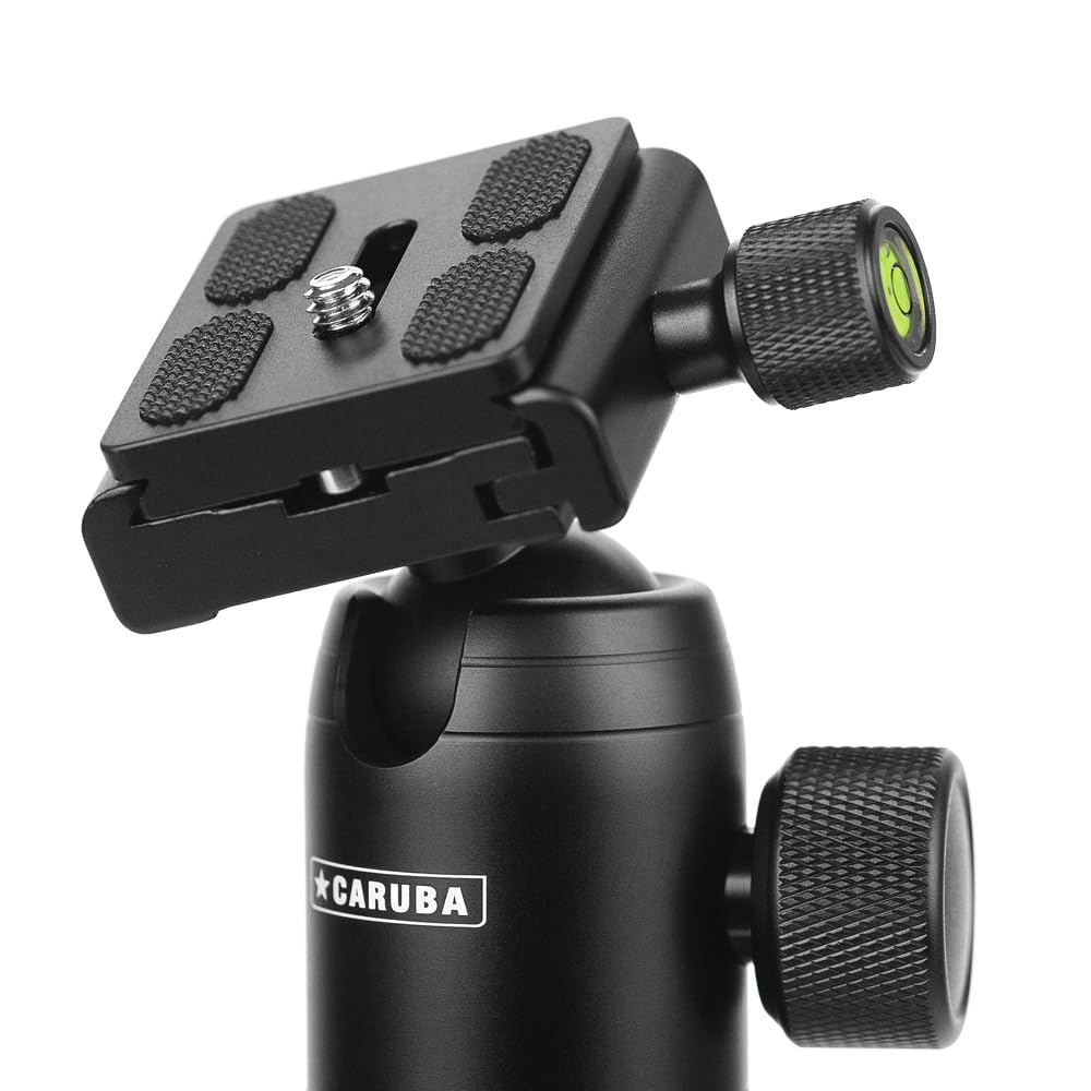 caruba-travelstar-156-carbon-stativ-158-cm-15-kg image 3