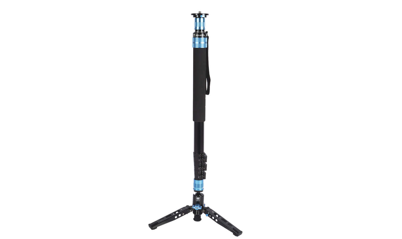 sirui-am-am-404fl-einbein-monopod-carbon-mit-standfu image 2