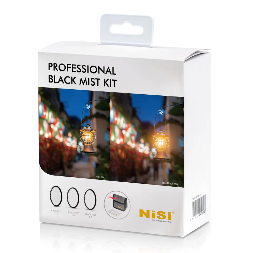 nisi-black-mist-professional-kit-filter-82mm image 1