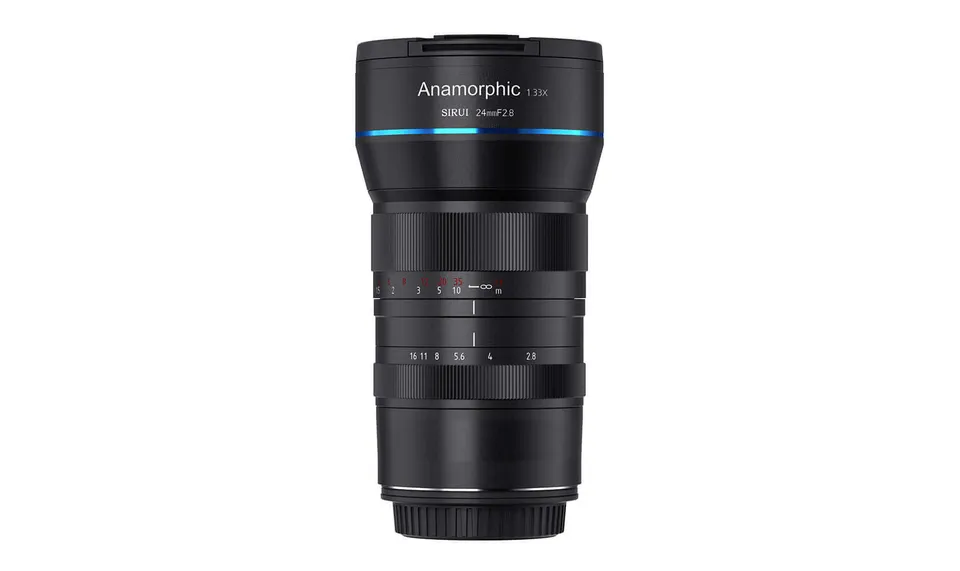 sirui-24mm-f2-8-1-33x-anamorphot-objektiv-sony-e image 1