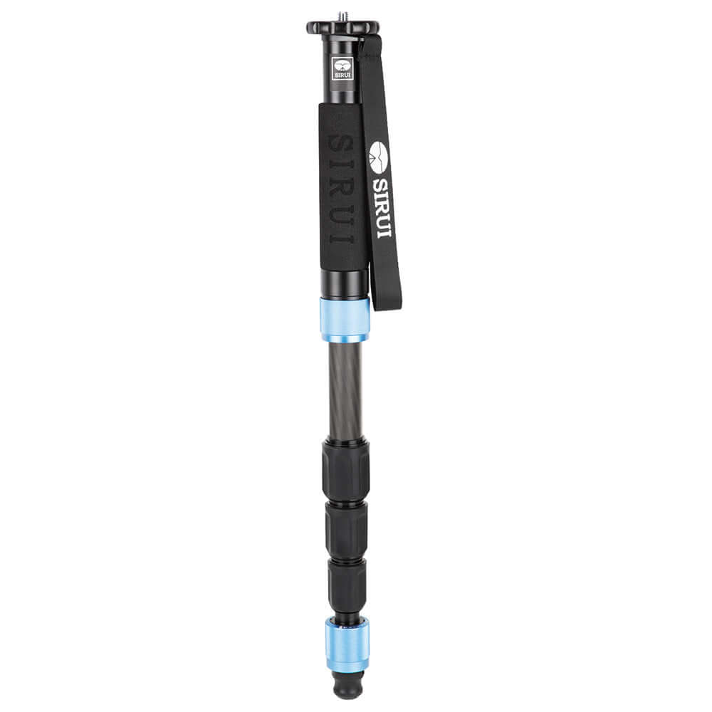 sirui-psr-p-224sr-einbeinstativ-carbon-mit-standfu image 3