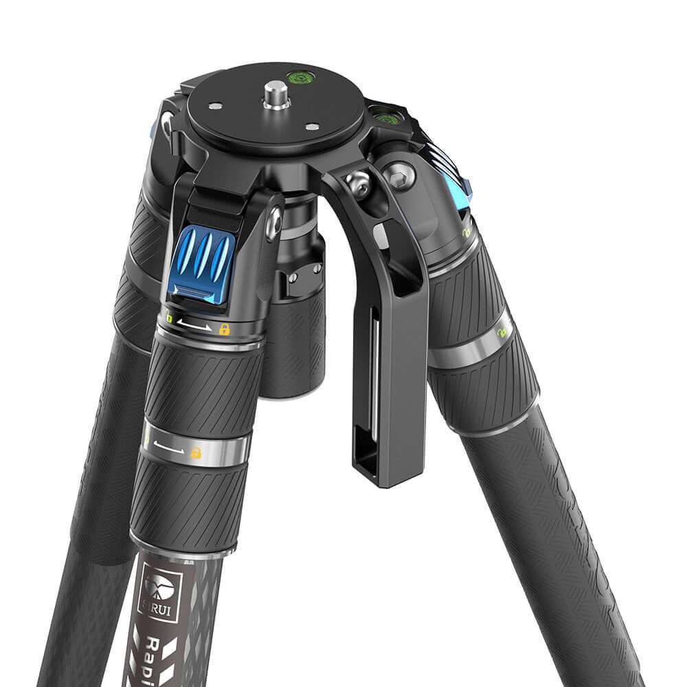 sirui-svs75-video-stativ-mit-fluid-kopf-rapid-system image 8