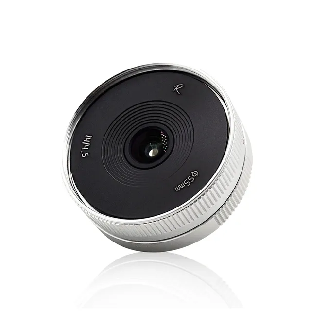 astrhori-14mm-f4-5-aps-c-objektiv-canon-ef-m-silber-weitwinkel image 1