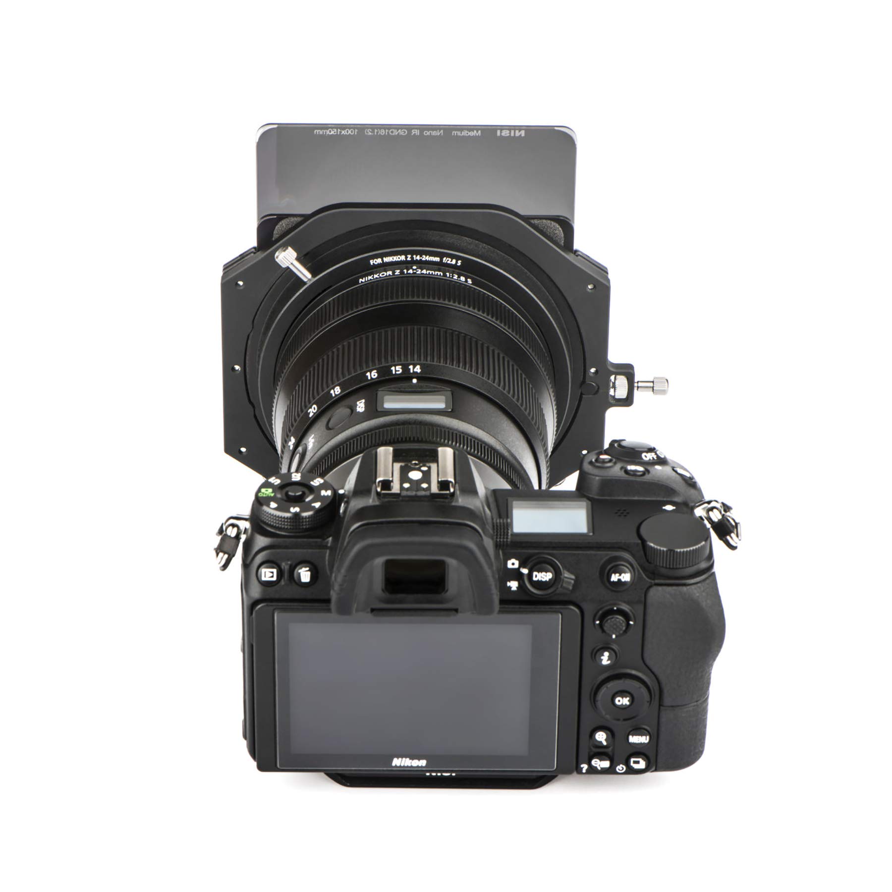 nisi-100mm-filterhalter-f-r-nikon-z-14-24mm-f2-8-s image 6