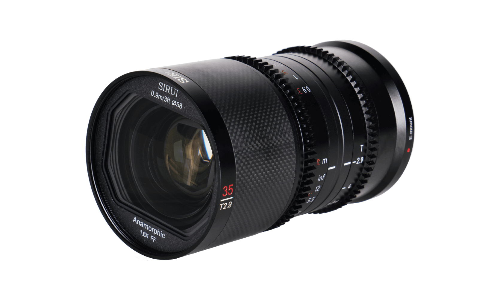 sirui-saturn-35mm-t2-9-anamorphot-e-mount-blue-flare image 5