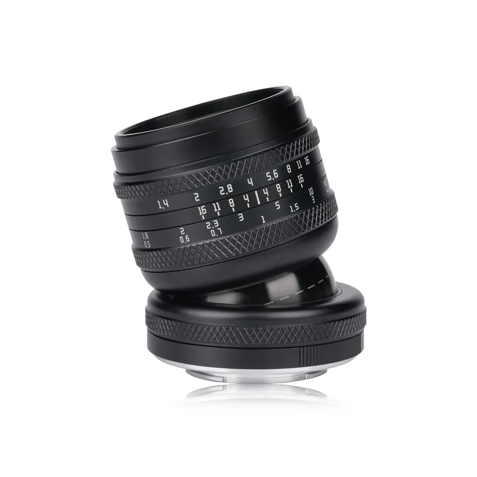 astrhori-50mm-f1-4-tilt-objektiv-sony-e-vollformat image 1