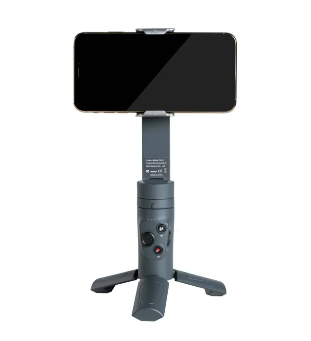 sirui-dk-sd-duken-switch-x-smartphone-gimbal-grau image 1