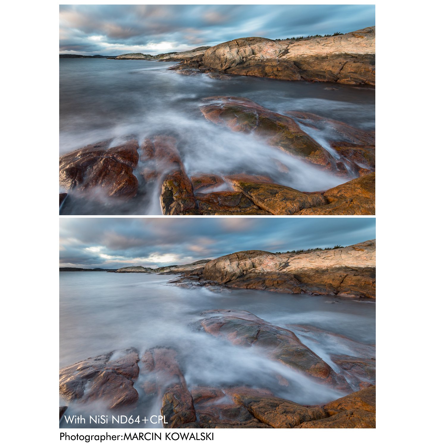 nisi-pro-nd64-cpl-filter-62mm-6-stops-2-in-1 image 5