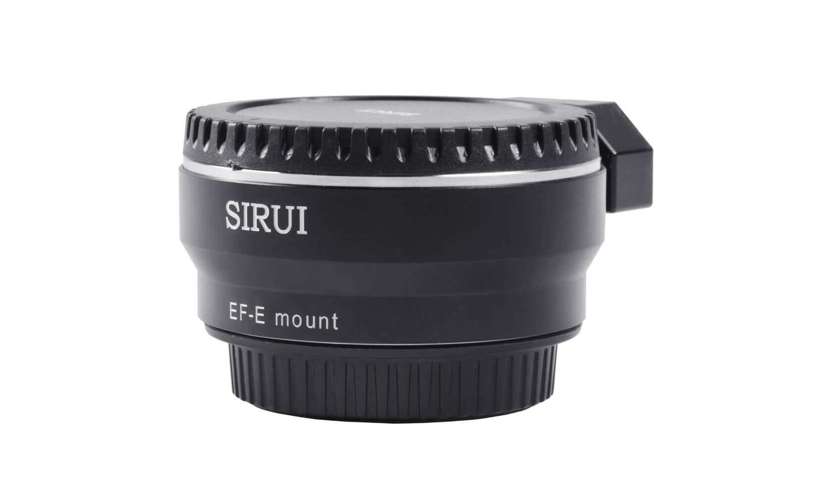 sirui-jupiter-ef-e-adapter-objektivadapter-sony-e image 4
