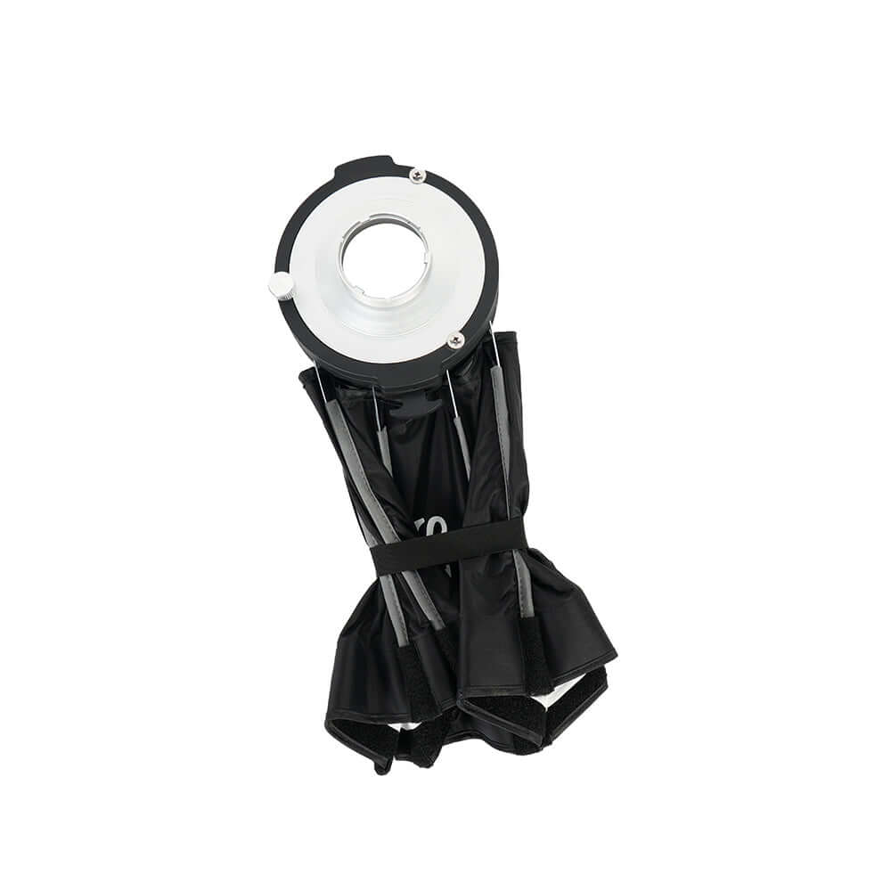 sirui-qr40-mini-softbox-faltbar-40-cm-mit-wabe image 5