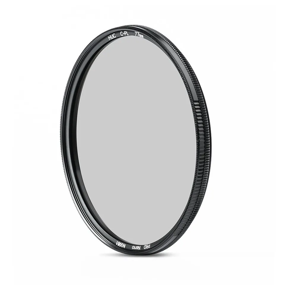 nisi-pro-nano-huc-c-pl-polfilter-77-mm image 1