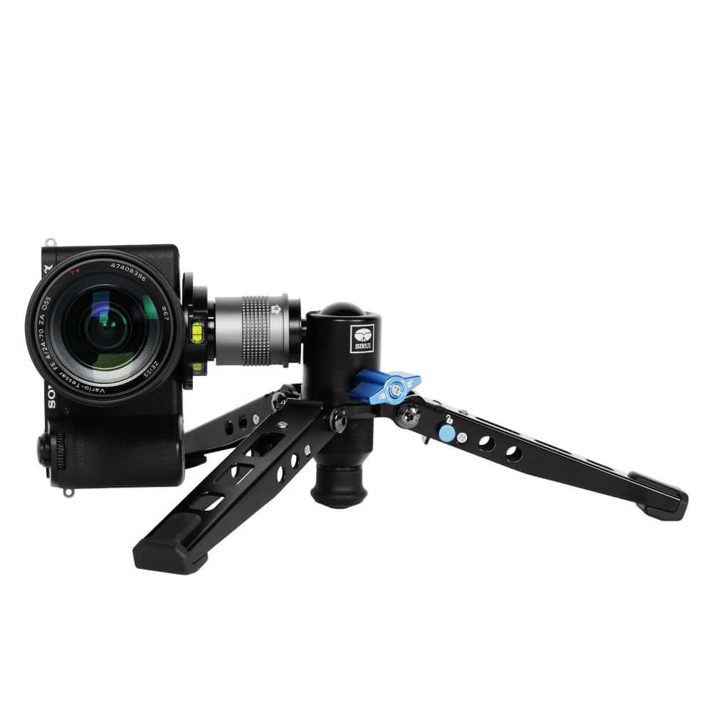 sirui-svm-145cm-einbeinstativ-carbon-mit-schnellverstellung image 5