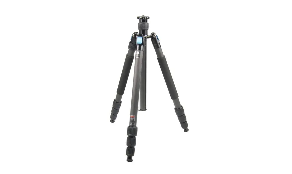 sirui-w-2204-stativ-carbon-wasserdicht-180-cm image 1