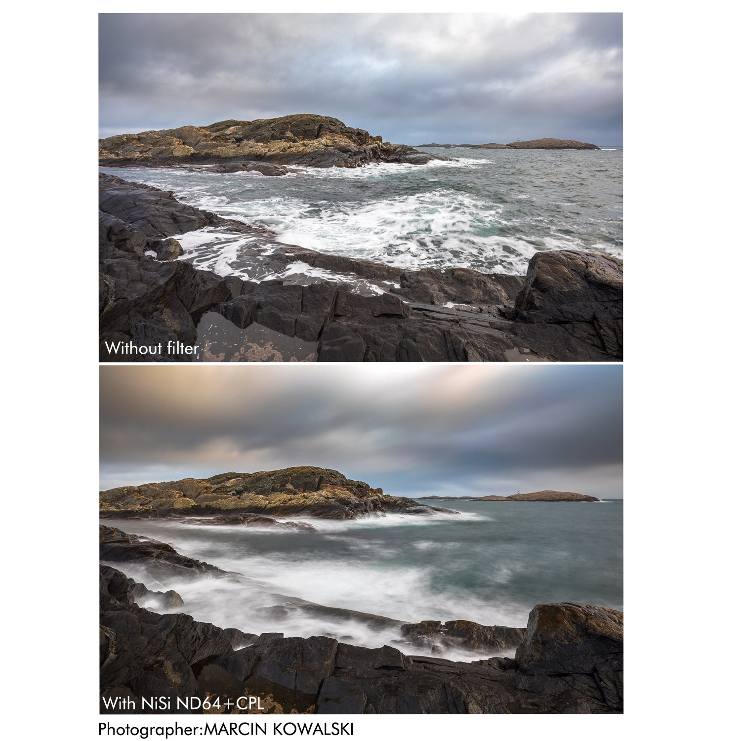 nisi-pro-nd64-cpl-filter-62mm-6-stops-2-in-1 image 6