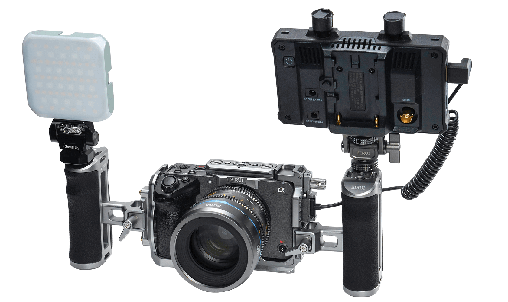 sirui-accessories-sc-sh-seitengriff-nato-arri-schwarz-grau image 3