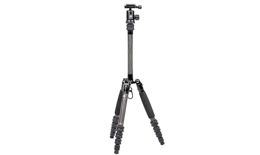 sirui-traveler-5c-reisestativ-carbon-138cm-5-segmente image 1