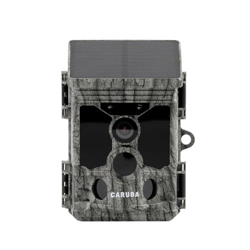 caruba-raccoon-solar-4k-wildkamera-46mp-32gb-wlan image 7