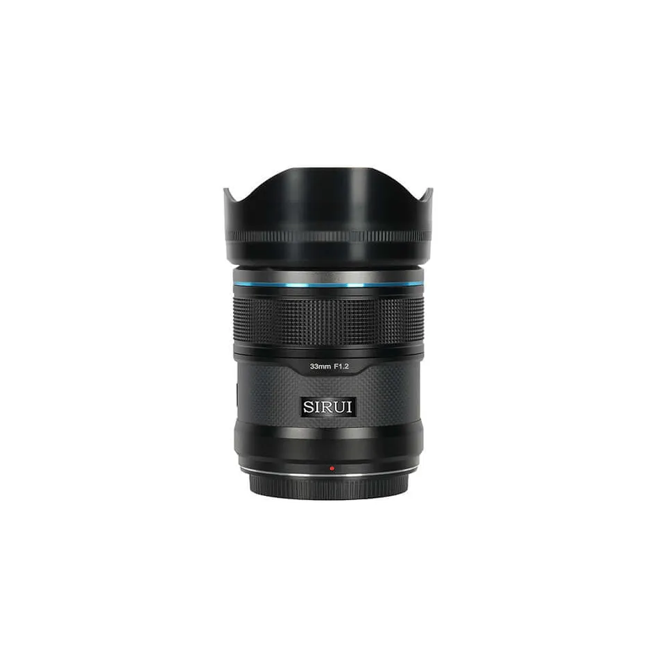 sirui-sniper-series-23-33-56mm-f1-2-aps-c-objektiv-3er-set-schwarz image 1