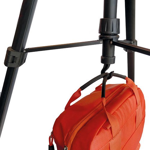 caruba-blackstar-175-kamerastativ-aluminium-4-kg-3-wege image 3